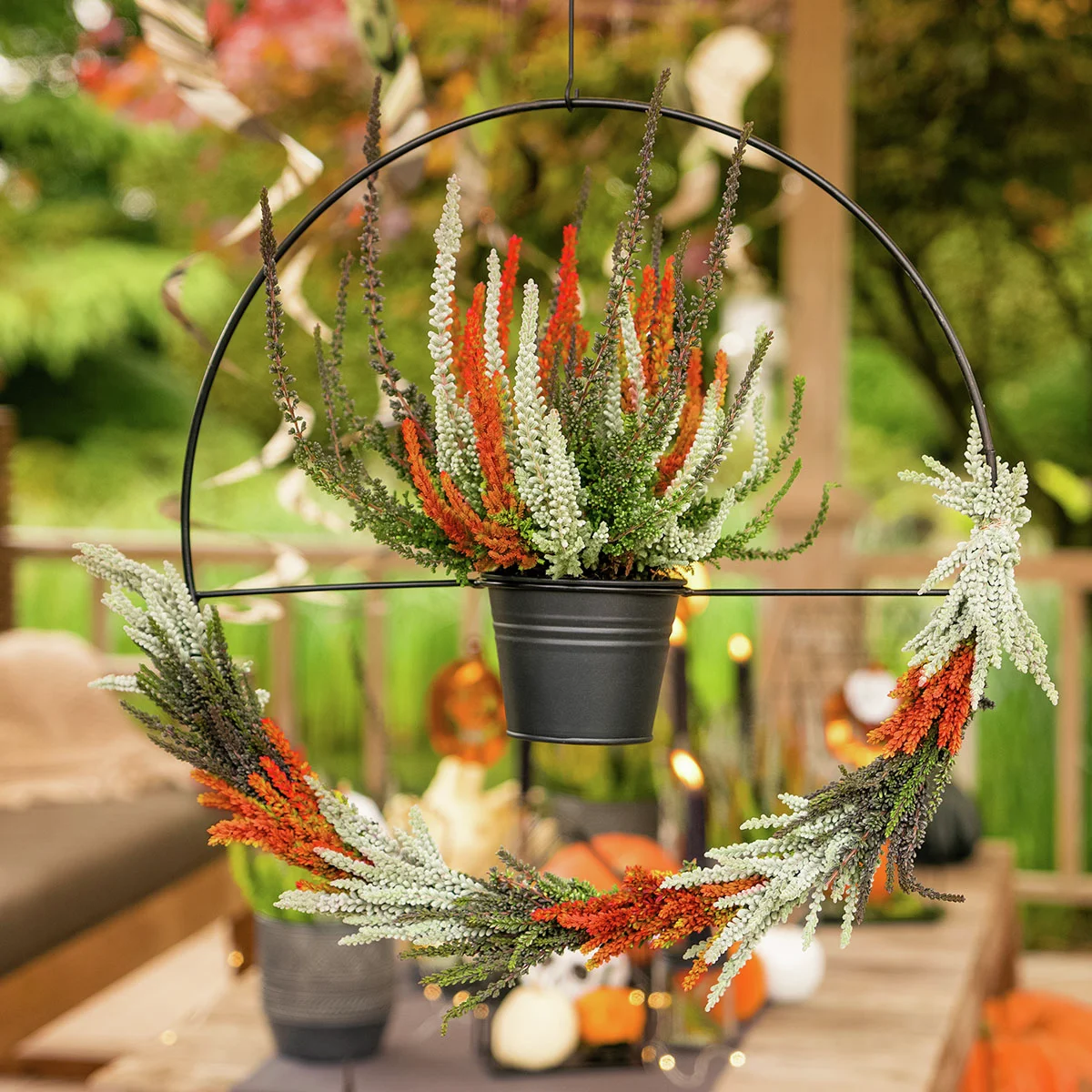 Knospenheide Gardengirls® Halloween Girls®