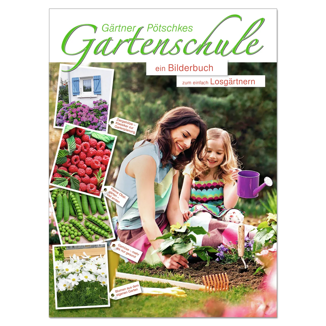 Gartenbuch Gartenschule Gartenbuch Gartenschule