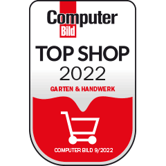 COMPUTERBILD Top-Shop 2022