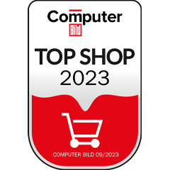 COMPUTERBILD Top-Shop 2023