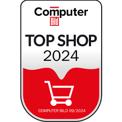 COMPUTERBILD Top-Shop 2024