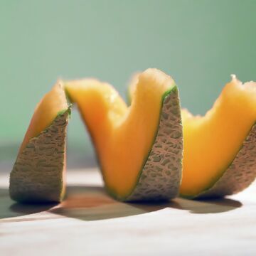 Melonen-Ratgeber