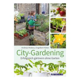 City Gardening 