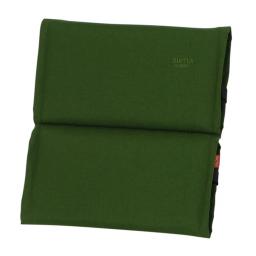 Sitzkissen-Auflage Stella, grün 