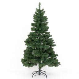 Künstlicher Weihnachtsbaum Kiefer, 210 cm 