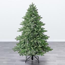 Künstlicher Weihnachtsbaum Kiefer, 210 cm 