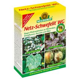 Netz-Schwefelit® WG 