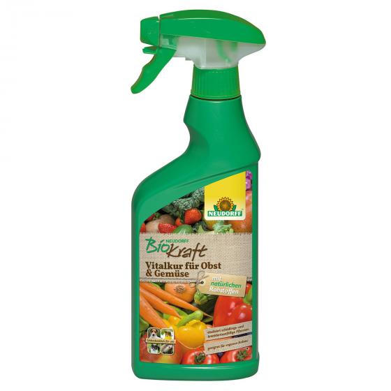 Biokraft® Vitalkur für Obst- und Gemüse AF, 500 ml
