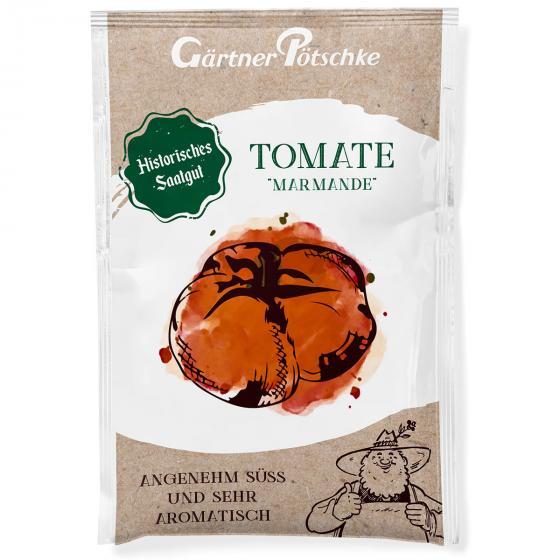 Tomatensamen Marmande
