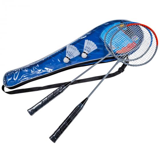 Badminton-Set, 5-teilig
