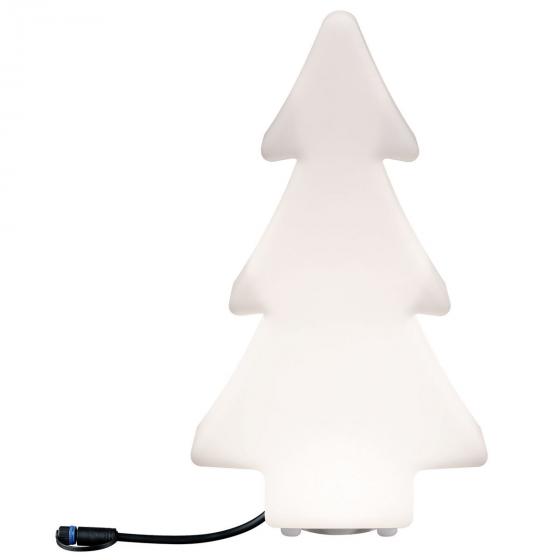 LED Bodenleuchte Plug & Shine Tree
