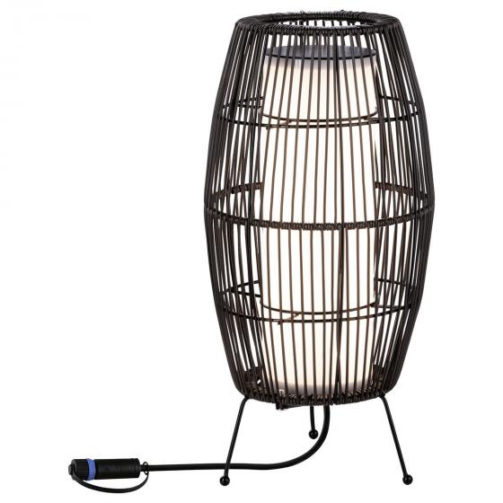 LED Bodenleuchte Plug & Shine classic Light Basket 40
