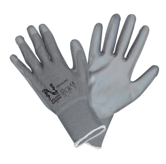 Handschuhe Allround 6er-Pack Gr.10