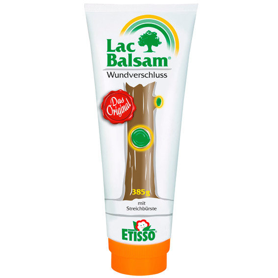 Lac Balsam® Wundverschluß, 385 g
