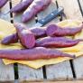 Süßkartoffelpflanze Erato Violet, im ca. 13 cm-Topf | #1