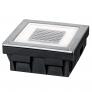 Solar LED Bodeneinbauleuchte special cube | #1