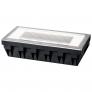 Solar LED Bodeneinbauleuchte special Box | #1