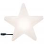LED Bodenleuchte Plug & Shine Star | #1