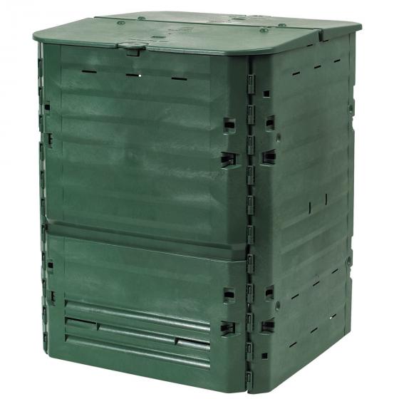 Komposter Thermo King, 400 l, grün
| #2