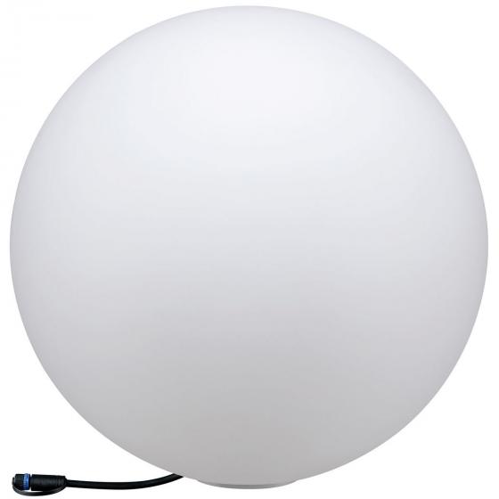 LED Bodenleuchte Plug & Shine Globe 50 cm
| #2