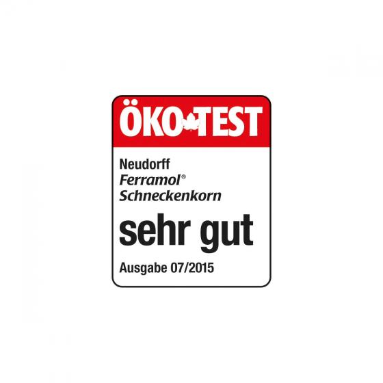 Ferramol® Schneckenkorn, 500 g
| #2