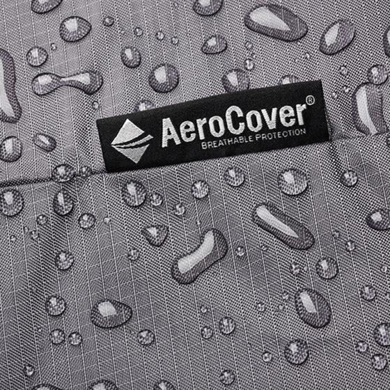 Schutzhülle AeroCover Auflagentasche, 125x32x50 cm
| #3