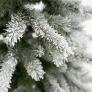 Künstlicher Weihnachtsbaum Kiefer mit Schneeoptik, 180 cm | #3