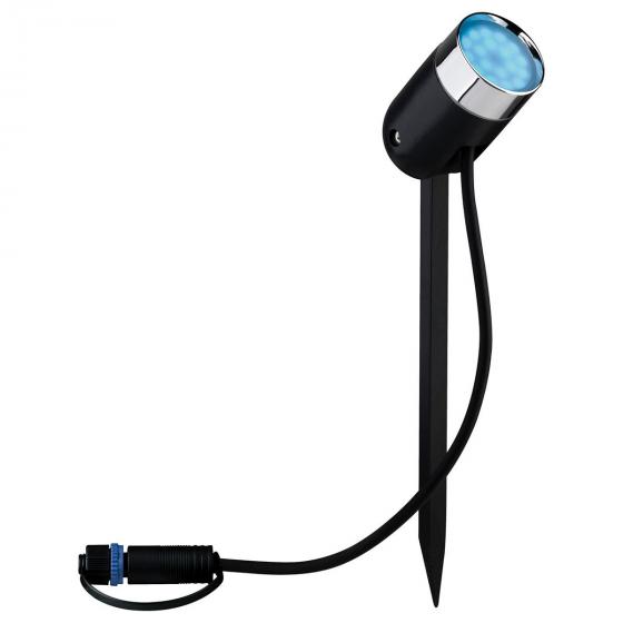 RGBW LED Spot Plug & Shine Pike 3er Basisset Smart Home Zigbee
| #4