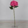 Kunstpflanze Hortensie Gigant, pink | #4