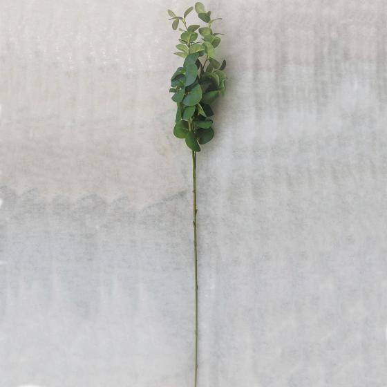 Kunstpflanze Eukalyptuszweig, grün
| #5