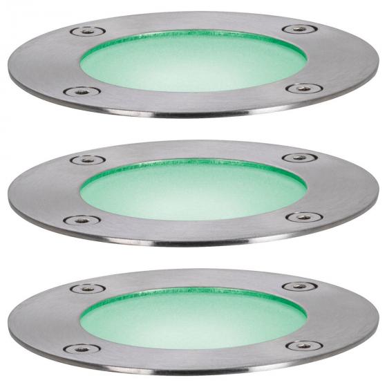 RGBW LED Bodeneinbauleuchte Starterset Plug & Shine Smart Home Zigbee
| #6