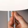 LED Solar Tischleuchte Lillesol 3 Stufen dimmbar | #7