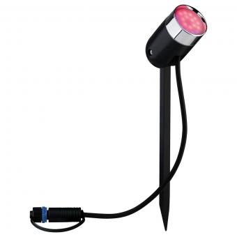 RGBW LED Spot Plug & Shine Pike 3er Basisset Smart Home Zigbee
| #8