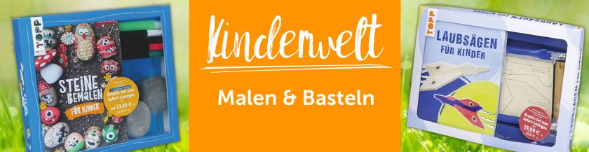 Malen & Basteln