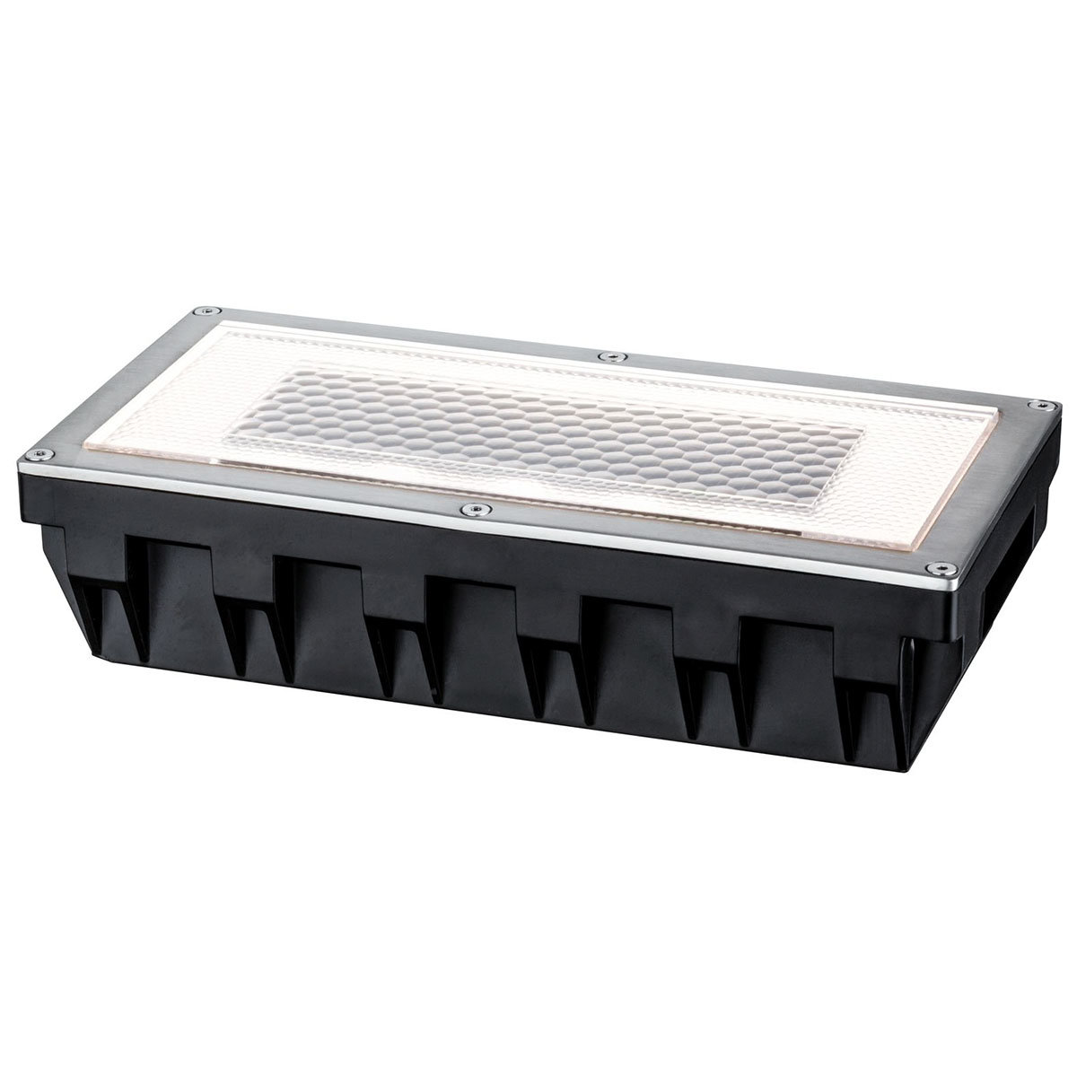 Solar LED Bodeneinbauleuchte special Box

