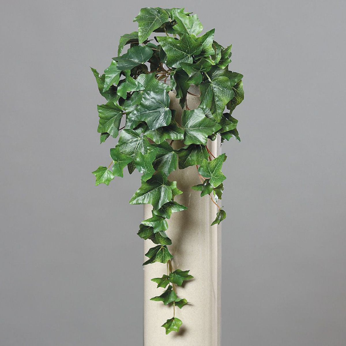 Kunstpflanze Efeuhänger, 45 cm, grün
