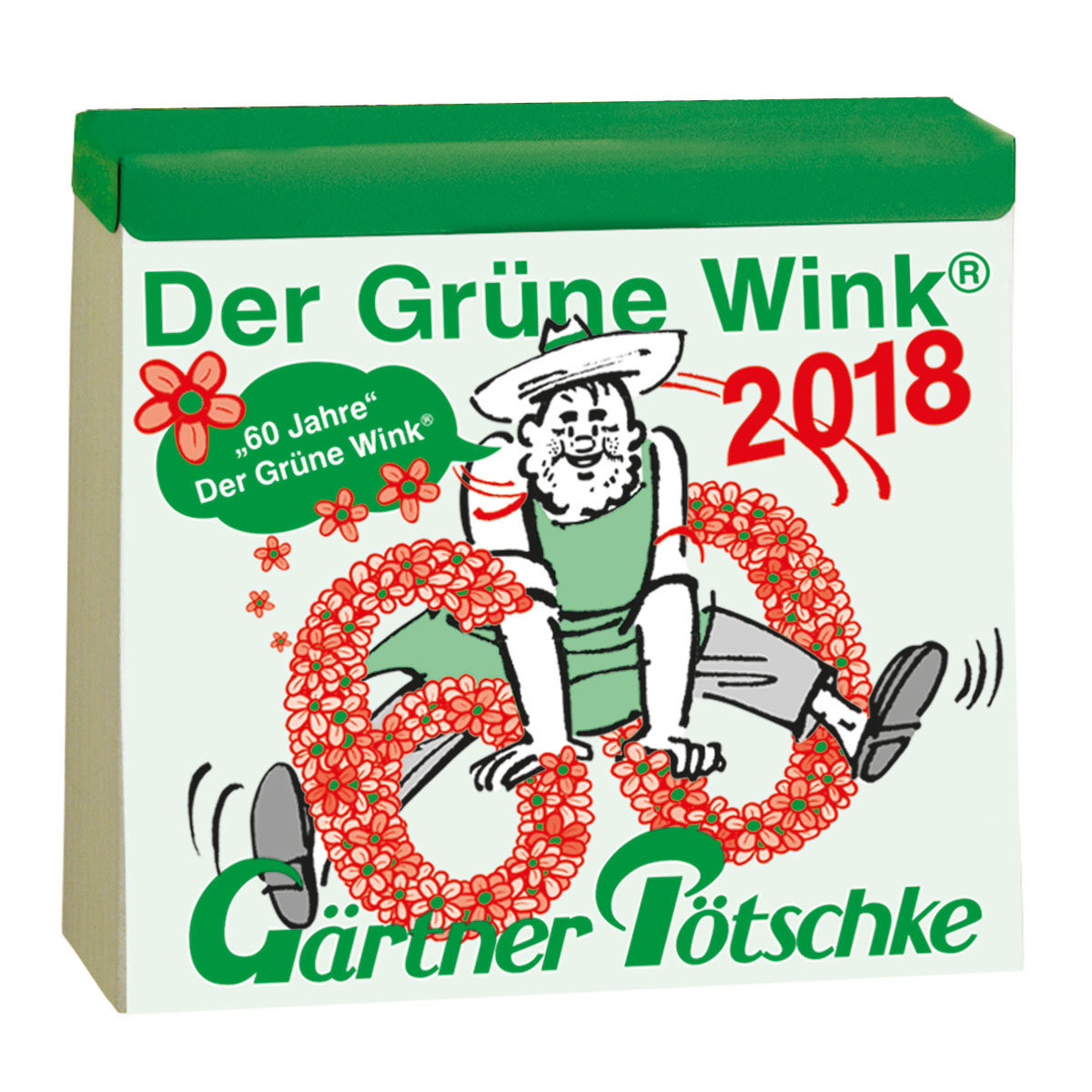 Gartenkalender Online Kaufen Bei Grtner Ptschke