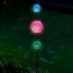 Leuchtender Beetstecker Glowing Balls 