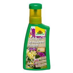 BioTrissol® Plus Orchideen Dünger, 250 ml 