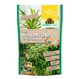 Azet® DüngeSticks für Grünpflanzen, 40 Stück 