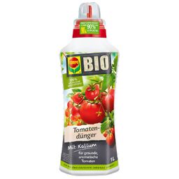 BIO Tomatendünger, 1 Liter 