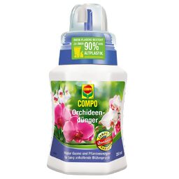 Orchideendünger, 250 ml 