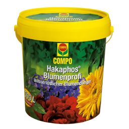 Hakaphos® Blumenprofi, 1,2 kg 