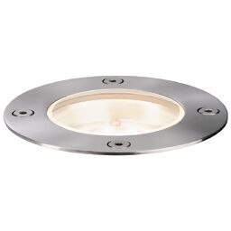 LED Bodeneinbauleuchte Plug & Shine floor round 