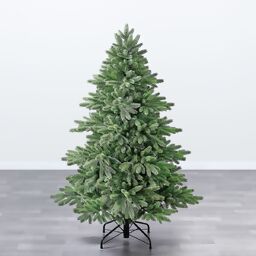 Künstlicher Weihnachtsbaum Kiefer, 150 cm 
