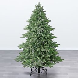 Künstlicher Weihnachtsbaum Kiefer, 180 cm 
