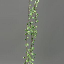 Kunstpflanze Miniblattgirlande 