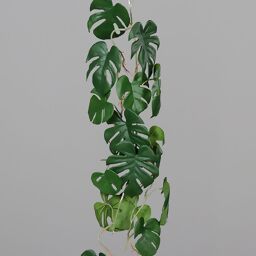 Kunstpflanze Monstera Ranke, 115 cm 