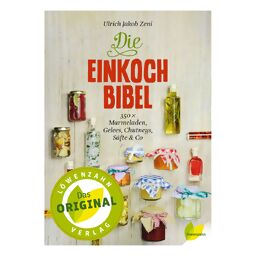 Die Einkoch-Bibel 