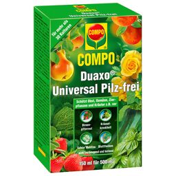 Duaxo® Universal Pilz-frei, 150 ml 